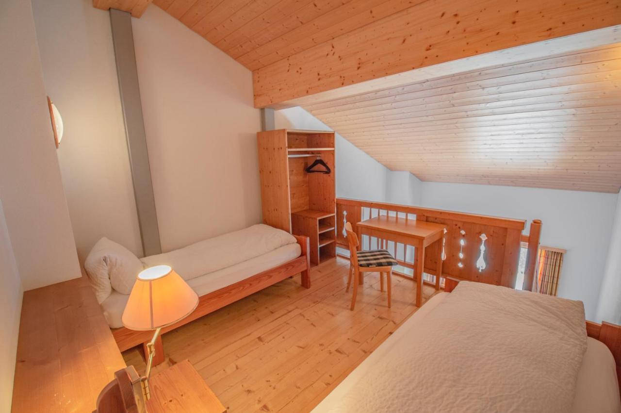 Eggishorn Hotel 3*