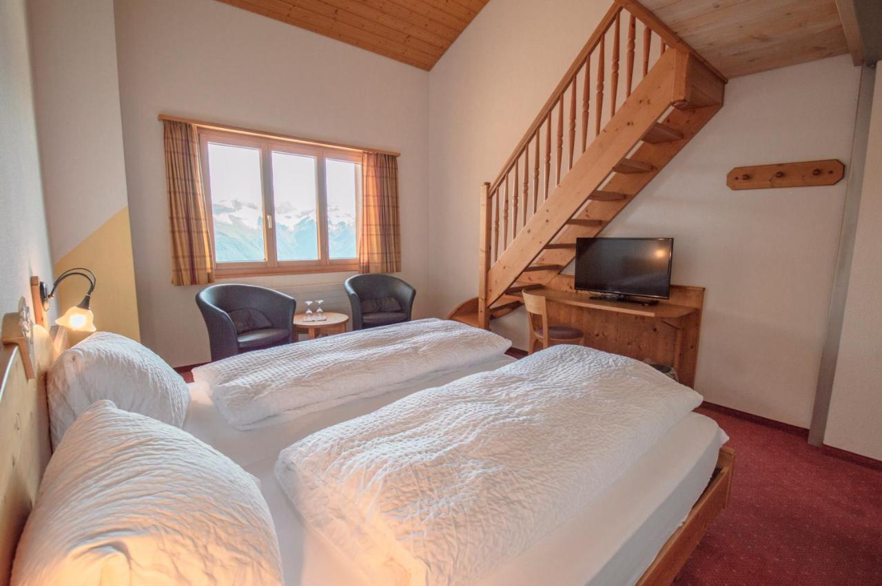 Eggishorn Hotel