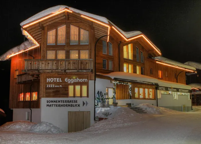 Hotel Eggishorn