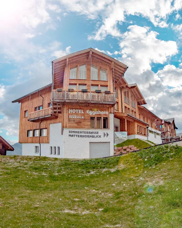 Eggishorn