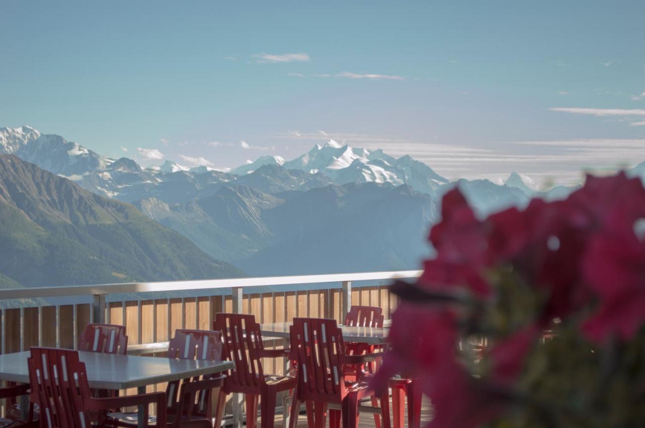 Eggishorn Hotel 3*
