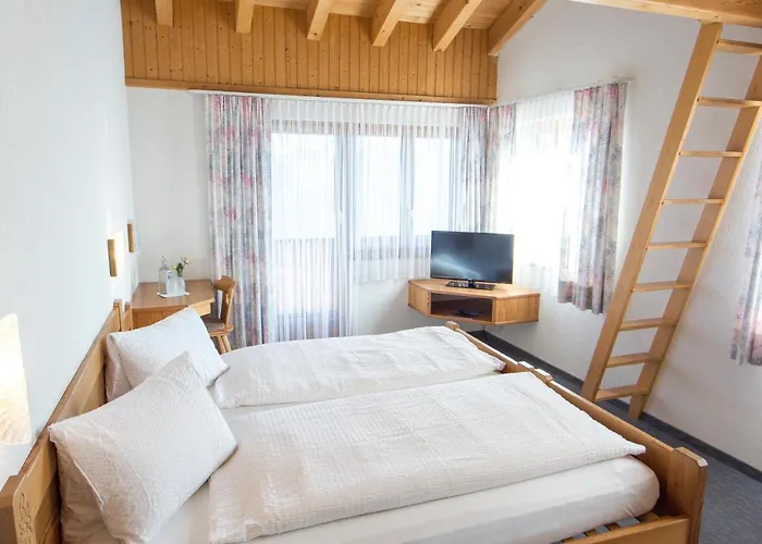 Hotel Eggishorn
