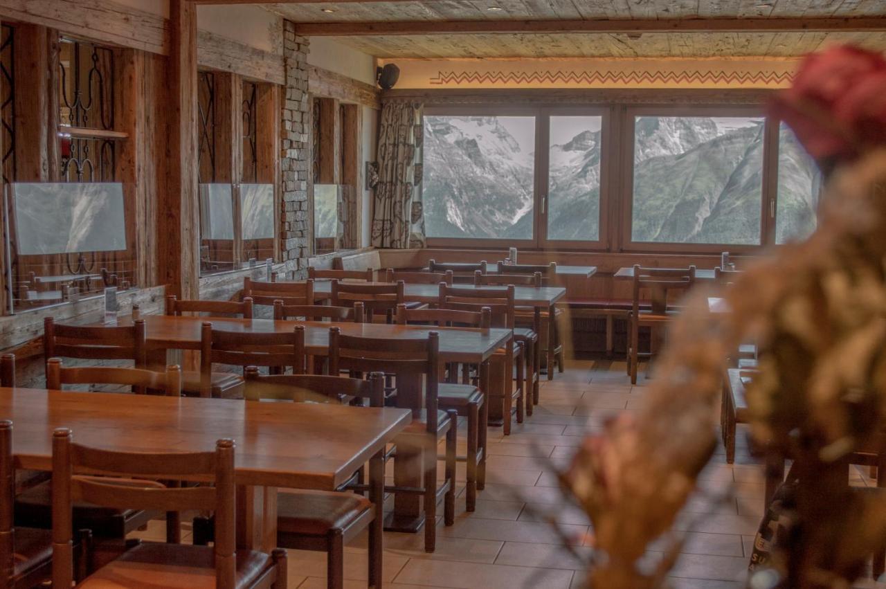 Eggishorn