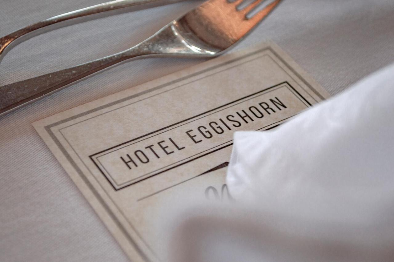 Eggishorn