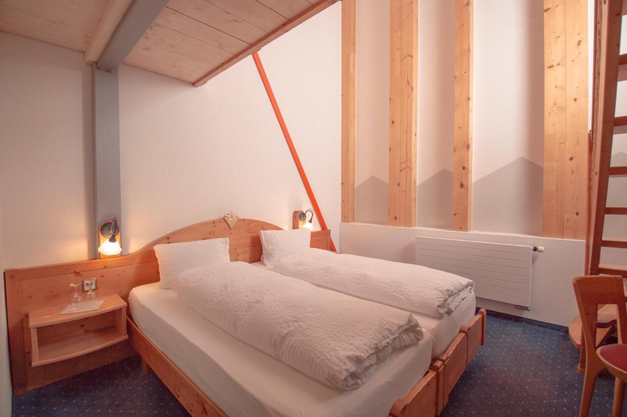 Eggishorn 3*
