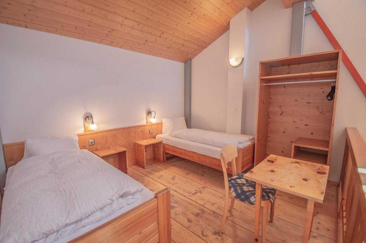 Eggishorn Hotel 3*