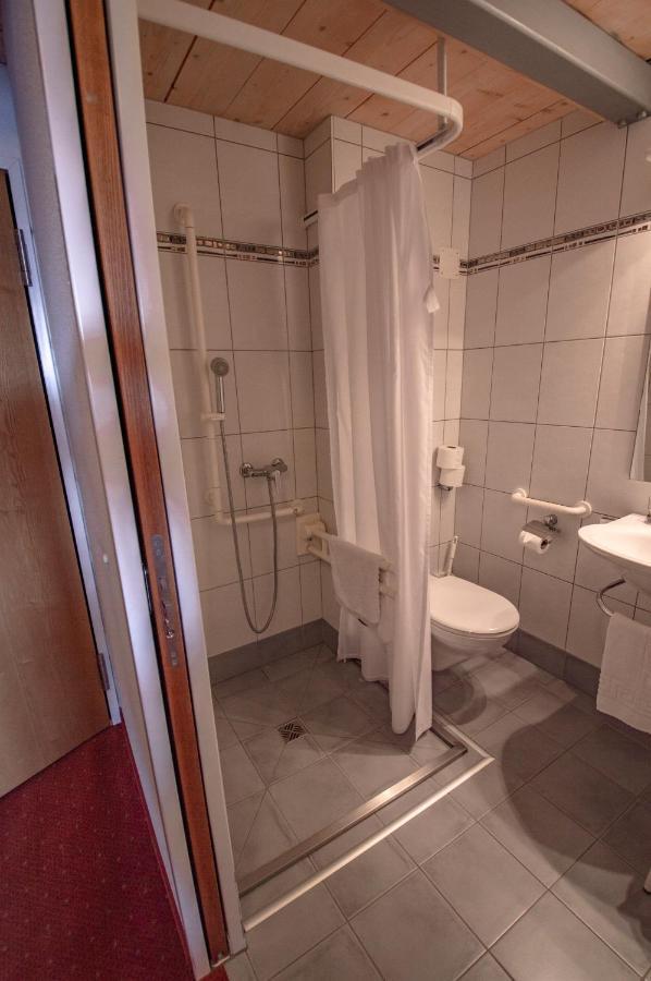 Hotel Eggishorn Fiesch