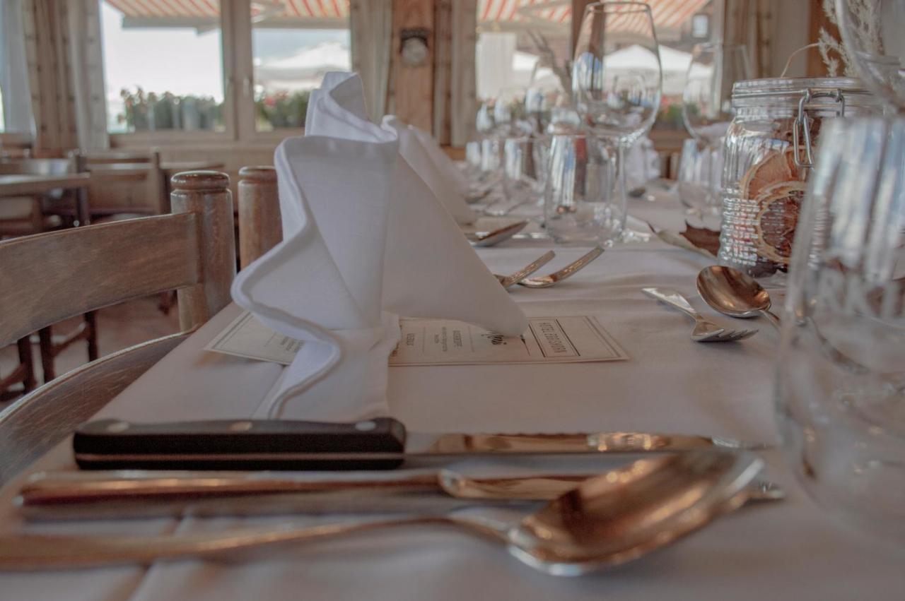 Eggishorn Hotel 3*