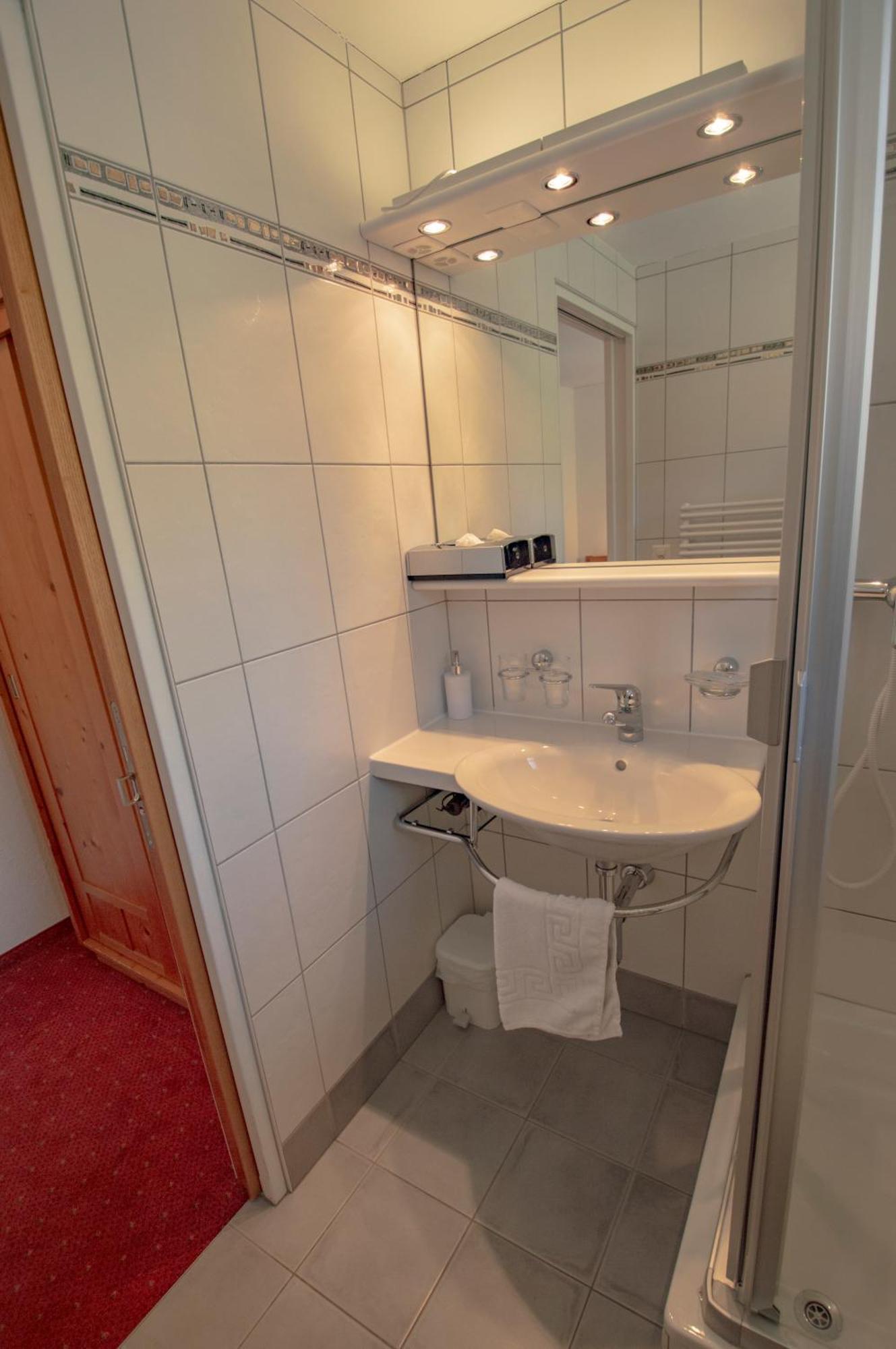 Eggishorn Hotel Fiesch